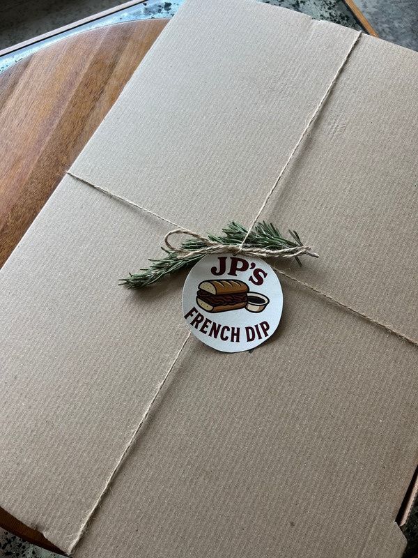 Delivery de French Dip a domicilio en Ciudad de México